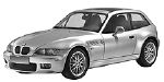 BMW E36-7 C269D Fault Code