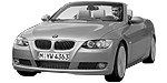 BMW E93 C269D Fault Code