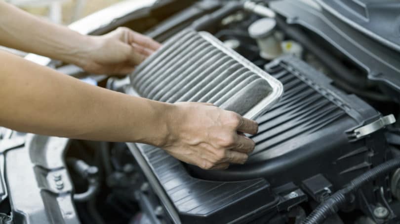 See C269D repair manual